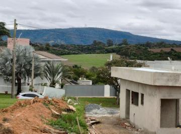 Terreno · Terreno em Condomínio Village Ipanema à Venda | Araçoiaba da Serra