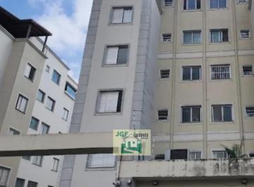 Apartamento de 2 quartos, São Paulo · Vendo Apto 2 dorms- Campo Limpo/ SP