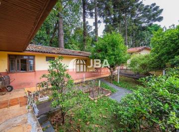 Casa de 7 quartos, Curitiba · CASA AMPLA NO BOQUEIRÃO