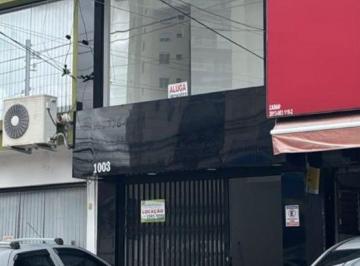 Comercial , São Paulo · LOCAÇÃO COMERCIAL ALTO DA LAPA.