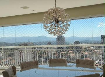 Apartamento de 4 quartos, Guarulhos · Apartamento de 202 m² alto padrão 4 vagas 4 suítes