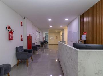 Apartamento en Venda de 1 quarto Água Verde · Studio Mobiliado no Água Verde