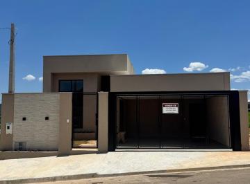 Casa de 3 quartos, Itupeva · Imóvel Amplo e Integrado