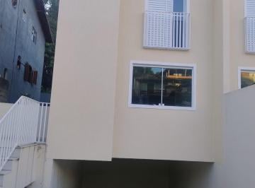 Imagem · Casa com 4 Vagas e 3 Dorms (2 Suítes) em Taboão da Serra