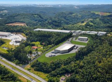 Imagem · Lote Industrial e Logístico 7.788 m² na BR-116 KM 292 | Alvará para Galpão Aprovado