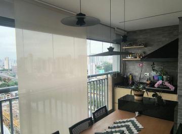 Apartamento de 3 quartos, São Paulo · APARTAMENTO REFORMADO NO TATUAPÉ | 81m² | 3 DORMITÓRIOS | 1 SUÍTE | 2 VAGAS | DEPÓSITO | A 50 METROS