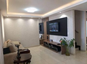 Casa de 3 quartos, São Paulo · Casa de 145 m² com 3 quartos à venda na Chácara Santo Antônio