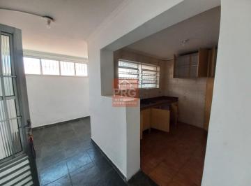 Foto 01 · Casa para Locação na Vila Pirajussara, São Paulo-SP: 1 Quarto, 1 Sala, 1 Banheiro, 40m² de Área!