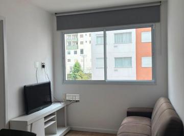 Apartamento de 1 quarto, São Paulo · CHARMOSO APARTAMENTO COM 2 QUARTOS | CONDOMÍNIO FORMA BUTANTÃ