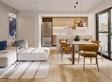 Apartamento de 3 quartos, Pinhais · Apartamento de 74 m² com 3 quartos à venda em Estância Pinhais