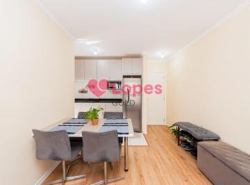 Apartamento de 2 quartos, Curitiba · Apartamento
Residencial
Boa Vista
