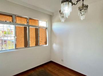 Apartamento · 92m² · 4 Quartos · 2 Vagas · Apartamento à Venda - Santa Tereza, 4 Quartos, 92 m2