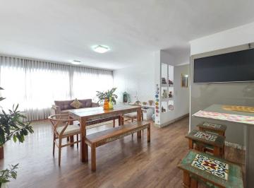 Apartamento · 96m² · 3 Quartos · 2 Vagas · Apartamento à Venda - Prado, 3 Quartos,  96 m2