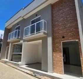 202609211349506309.jpg · Casa em Condomínio para Venda em Lauro de Freitas, Caixa D`agua, 4 dormitórios, 2 suítes, 4 banheiro