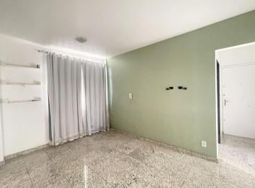 Apartamento · 70m² · 2 Quartos · 1 Vaga · Apartamento à Venda - Liberdade, 2 Quartos,  70 m2