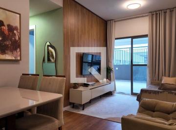 Apartamento · 110m² · 2 Quartos · 1 Vaga · Apartamento à Venda - Vila Santa Clara, 2 Quartos, 110 m2