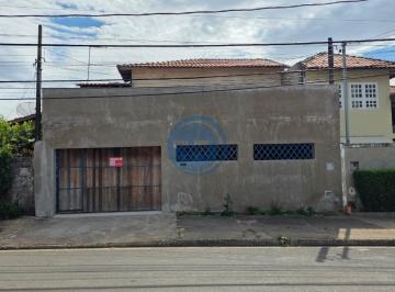 Foto 01 · Sobrado à Venda em Indaiatuba com 257 m², 4 Dormitórios, 2 Ruas e Frente para o Villa Sapezal