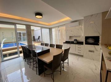 Casa en Venda de 3 quartos Parque Campolim · Casa de 200 m² com 3 quartos à venda no Parque Campolim