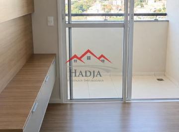 Foto 01 · Apartamento à venda no Residencial Giardino - Jundiaí SP