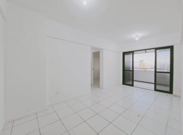 Apartamento · 70m² · 3 Quartos · 2 Vagas · Apartamento - Brotas