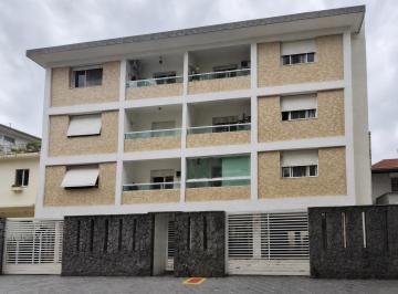 Apartamento de 2 quartos, Santos · APARTAMENTO MOBILIADO - 2 DORMITÓRIOS - POMPÉIA