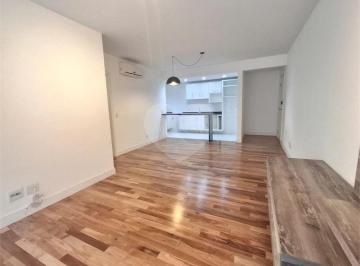 Apartamento de 3 quartos, Curitiba · Apartamento 3 Quartos com Suíte