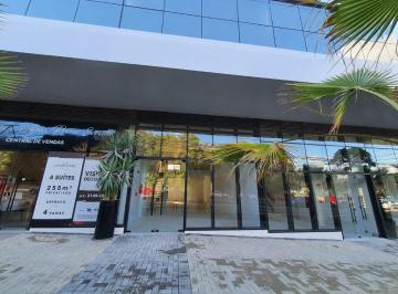 Comercial , Curitiba · Loja Térrea para Locação no Ecoville.