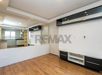 Apartamento de 2 quartos, Curitiba · Apartamento para locação 02 dormitórios, 42m² - Sitio Cercado