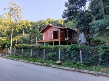 Casa de 1 quarto, São Francisco de Paula · Casa em boa localização