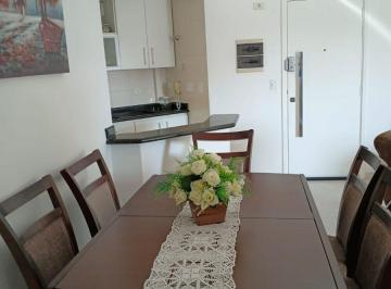 Apartamento de 3 quartos, Santo André · Apartamento na Vila Assunção em S. André AP 39