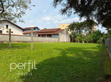 Foto 01 · Terreno à venda em Joinville-SC, no bairro Costa e Silva, com 412,50m² de área - A oportunidade que