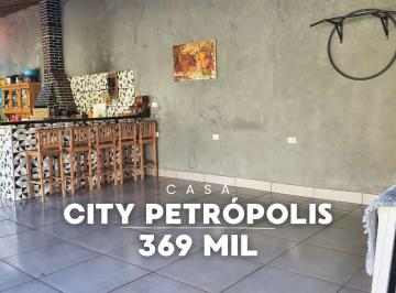 Foto 11 · Casa City Petrópolis R$ 369 MIL