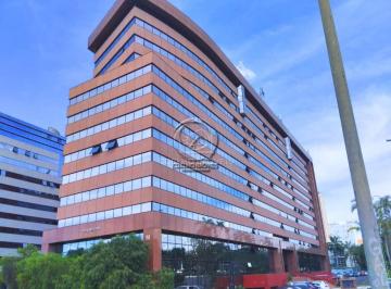 Foto 01 · SALA COMERCIAL PARA ALUGUEL EDIFÍCIO LIBERTAS COM 43 M2 E DUAS DIVISÕES INTERNAS