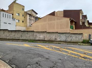 Terreno · 247m² · Terreno à Venda em Parque São Vicente, Mauá - 247 m²