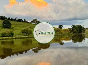 Rural , Bom Sucesso · Fazenda a venda em Bom Sucesso MG - 247 Hectares - Rica em água, possui a maior represa da região