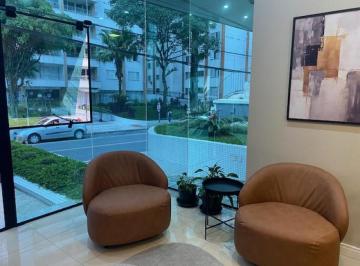 Comercial · 23m² · SALA COMERCIAL NO EDIFICIO GOLDEN BUSINESS NO CENTRO CÍVICO