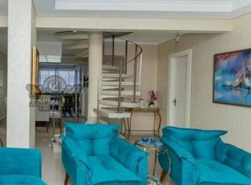 Apartamento · 155m² · 4 Quartos · 2 Vagas · APARTAMENTO DUPLEX CABRAL - 4 DORMIT. - 2 VAGAS - R$850MIL