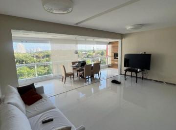 Apartamento de 3 quartos, Salvador · Apartamento a venda 3 suítes 134 m2 no Ludco Greenville - Patamares