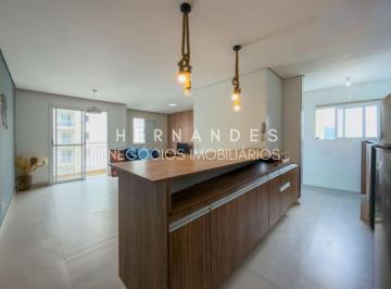 Apartamento de 3 quartos, Barueri · Apartamento de 68 m² com 3 quartos à venda em Jardim Tupanci