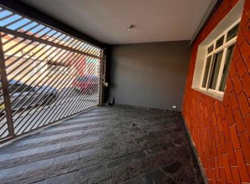 Casa de 3 quartos, São Paulo · Sobrado para locação Vila Butantã