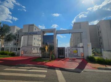 202610021354494591.jpg · Apartamento para Venda em Anápolis, Vila Jayara, 2 dormitórios, 1 banheiro, 1 vaga