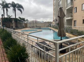 Apartamento de 2 quartos, São Bernardo do Campo · Apartamento Garden Térreo – 76 m² com área privativa e versatilidade