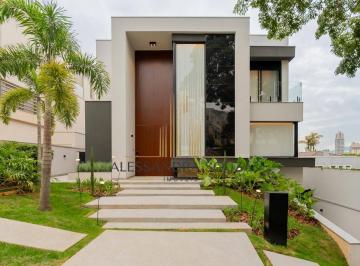 Casa · 744m² · 4 Quartos · 4 Vagas · Alphaville 01 | Casa mobiliada | 736 m² construídos | 4 suítes