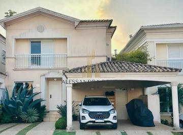 Casa · 430m² · 3 Quartos · 3 Vagas · Exclusive House | Tamboré 7 | 430 m² | 3 suítes | Venda/Locação