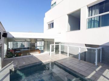 Apartamento de 4 quartos, São Paulo · COBERTURA DUPLEX 461 M² 4 SUÍTES 4 VAGAS COM VISTA PRIVILEGIADA PARA O PARQUE JARDIM DAS PERDIZES