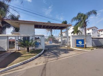 Apartamento · 50m² · 1 Vaga · Vende-se Apartamento Térreo.