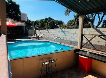 Rural de 5 quartos, Boituva · Chácara em Boituva 1.000m²- 5 dorm- 6 vgs- Piscina com Bar molhado- R$ 679 mil- A vista