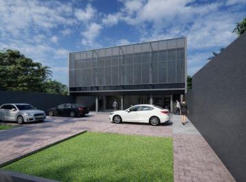 Comercial , Curitiba · Casa Comercial para Locação no Bigorrilho.