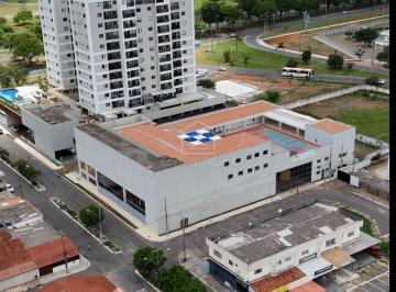 Foto 03 · QSF 01 PRÉDIO COMERCIAL COM AMPLO ESPAÇO ELEVADOR E 104 VAGAS DE GARAGEM
