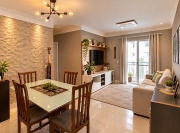Foto 41 · APARTAMENTO À VENDA - SPAZIO BONFIGLIOLI - JARDIM BONFIGLIOLI - JUNDIAÍ/SP